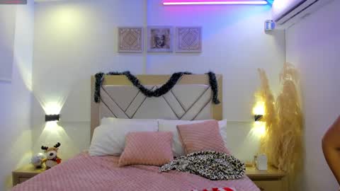 Snapshot of cl4ire chatting on 25, 12, 2024 Claire 3 online show from 25, 12, 2024