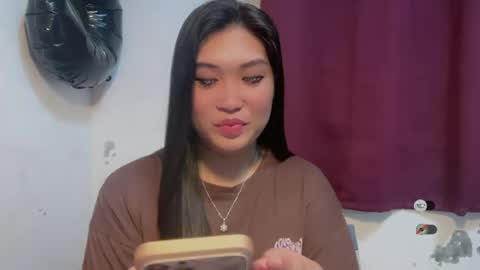 CLAIRE online show from 15, 6, 2026