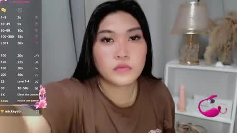 CLAIRE online show from 17, 6, 2026