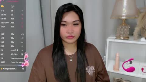 CLAIRE online show from 18, 6, 2026