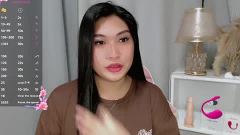 CLAIRE online show from 18, 6, 2026