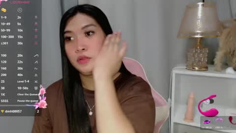 CLAIRE online show from 19, 6, 2026