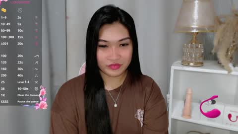 CLAIRE online show from 26, 6, 2026