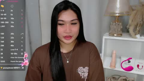 CLAIRE online show from 27, 6, 2026
