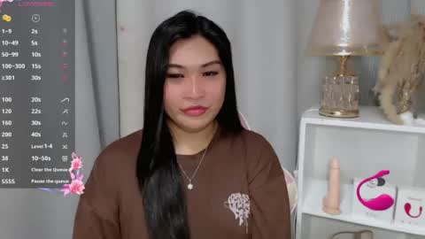 CLAIRE online show from 29, 6, 2026