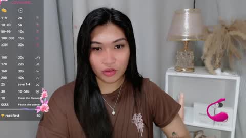 CLAIRE online show from 3, 7, 2026