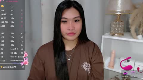 CLAIRE online show from 4, 7, 2026
