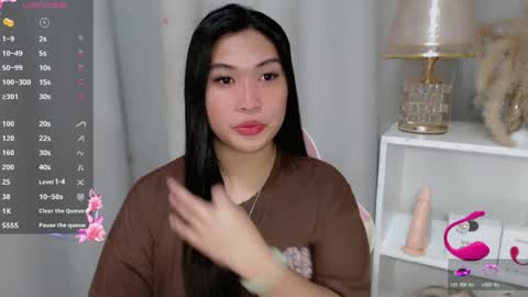 CLAIRE online show from 7, 7, 2026