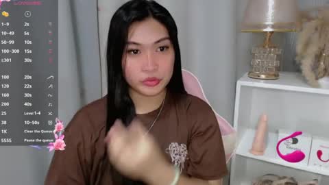 CLAIRE online show from 7, 7, 2026