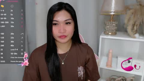 CLAIRE online show from 10, 7, 2026