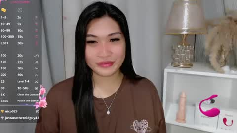 CLAIRE online show from 10, 7, 2026