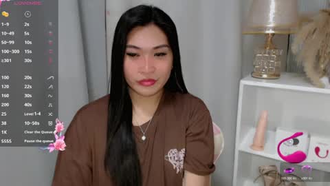 CLAIRE online show from 17, 7, 2026