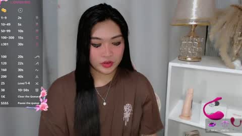 CLAIRE online show from 21, 7, 2026