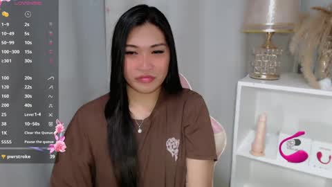 CLAIRE online show from 31, 7, 2026