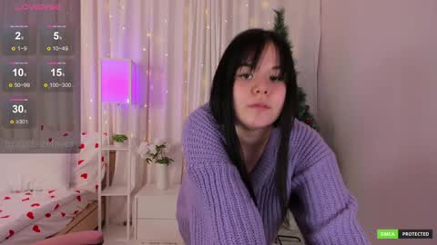 Snapshot of clairefaers chatting on 19, 12, 2024 Claire Faers online show from 19, 12, 2024