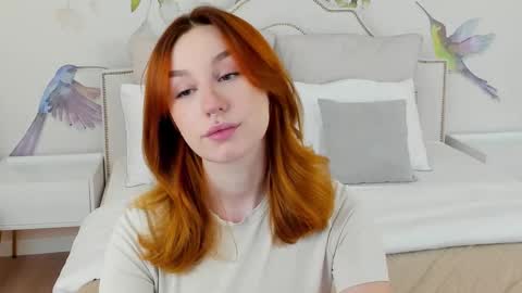 Claire online show from 13, 11, 2025