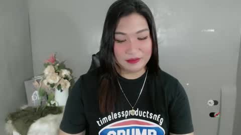 CLAIRE online show from 2, 2, 2025