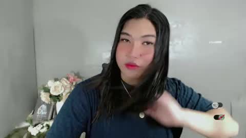 CLAIRE online show from 7, 3, 2025