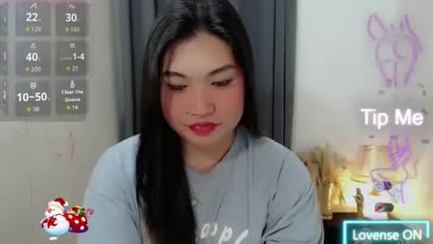 CLAIRE online show from 12, 10, 2025