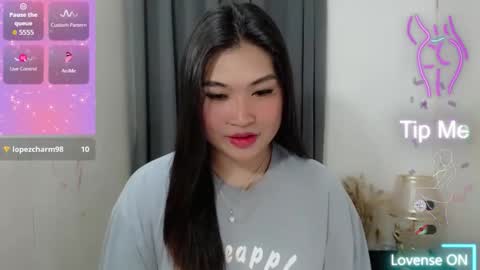 CLAIRE online show from 13, 10, 2025