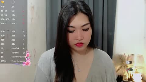 CLAIRE online show from 4, 11, 2025