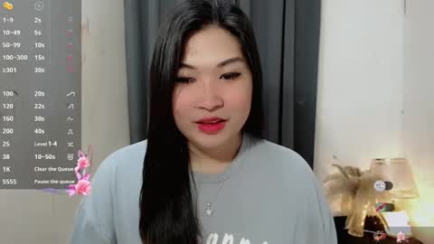 CLAIRE online show from 1, 12, 2025