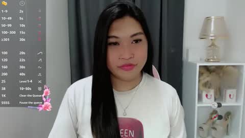 CLAIRE online show from 22, 2, 2026