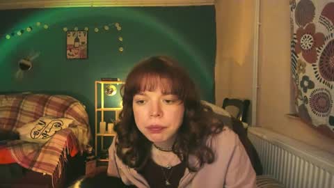 Clancy online show from 25, 2, 2025