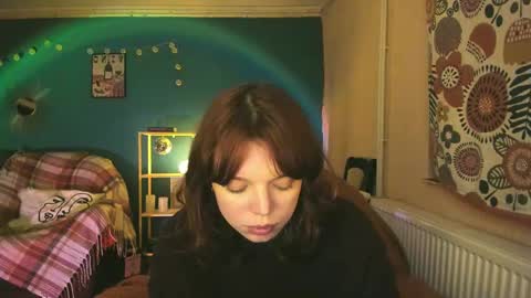 Clancy online show from 27, 2, 2025