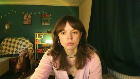 Clancy online show from 31, 10, 2025