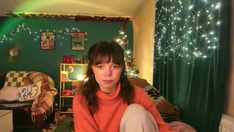 Clancy online show from 14, 12, 2025