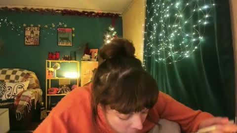 Clancy online show from 22, 12, 2025