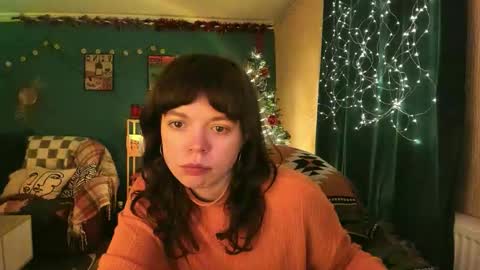 Snapshot of clancyosbourne chatting on 1, 2, 2026 Clancy online show from 1, 2, 2026