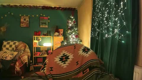 Snapshot of clancyosbourne chatting on 3, 2, 2026 Clancy online show from 3, 2, 2026