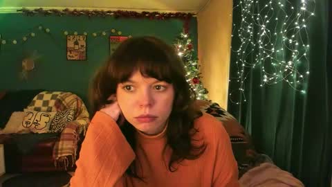 Snapshot of clancyosbourne chatting on 6, 2, 2026 Clancy online show from 6, 2, 2026