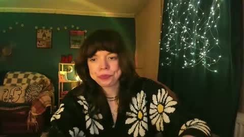 Snapshot of clancyosbourne chatting on 16, 2, 2026 Clancy online show from 16, 2, 2026