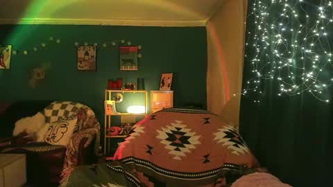 Snapshot of clancyosbourne chatting on 25, 2, 2026 Clancy online show from 25, 2, 2026