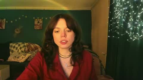 Clancy online show from 15, 5, 2026