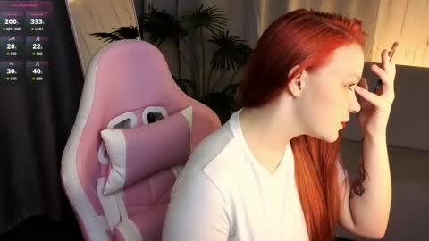 CANDYY3 online show from 15, 5, 2026