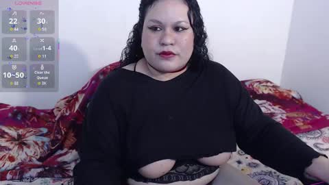   Clara violette  online show from 18, 1, 2026