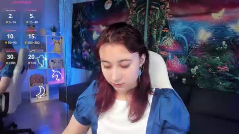 clarabenson online show from 30, 10, 2025