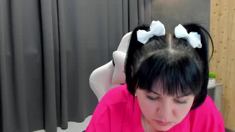 Clara online show from 15, 3, 2026