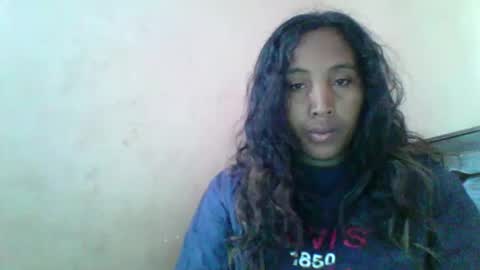 Clarah0123 online show from 7, 1, 2025