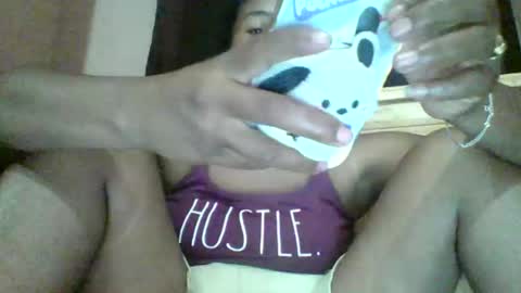 Clarah0123 online show from 3, 11, 2025