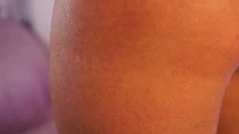 ClaraHazel online show from 31, 10, 2025