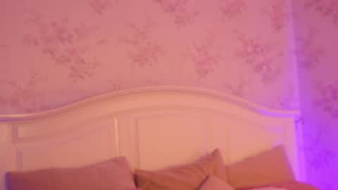 ClaraHazel online show from 6, 1, 2026