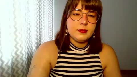 Snapshot of claralovely chatting on 7, 7, 2026 Clara online show from 7, 7, 2026