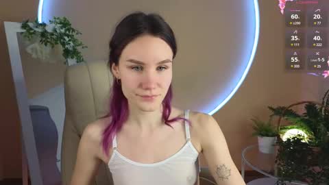 Claire online show from 12, 3, 2025