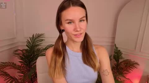 Claire online show from 12, 10, 2025