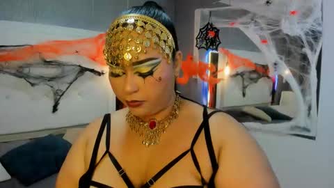 clarigil online show from 31, 10, 2025